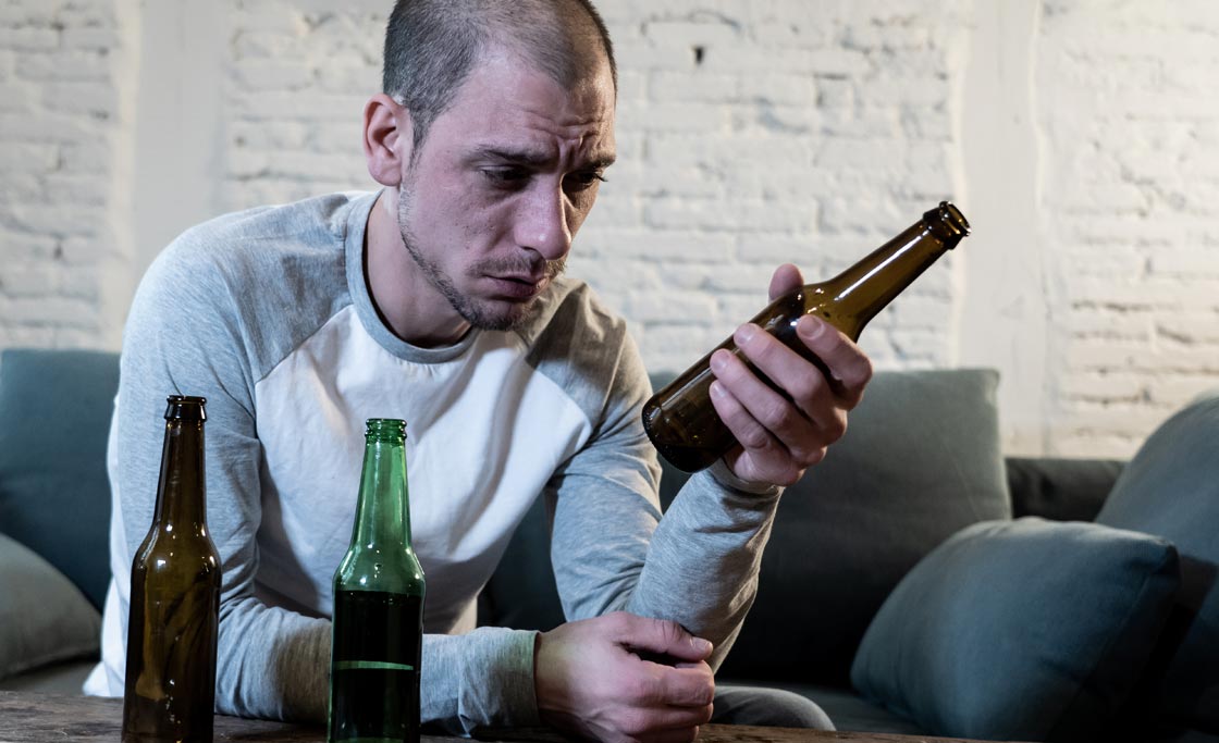 Убрать алкогольную зависимость в Вышкове